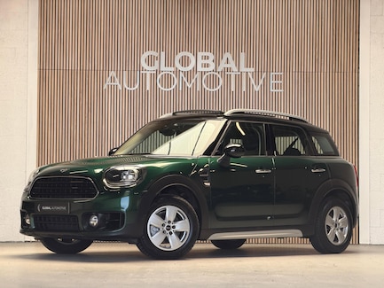 MINI Countryman 0