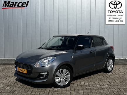 Suzuki Swift 0