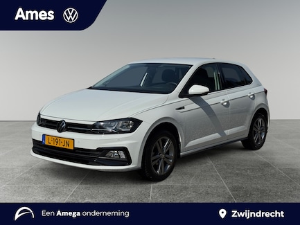 Volkswagen Polo 0
