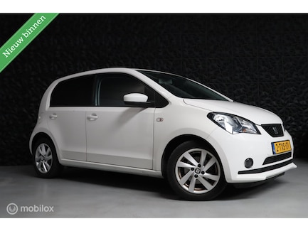 SEAT Mii 0