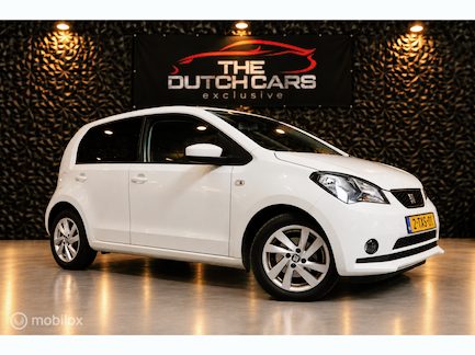 SEAT Mii 0