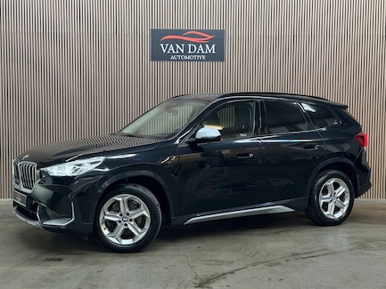 BMW X1 0