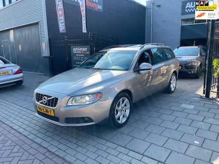 Volvo V70 0