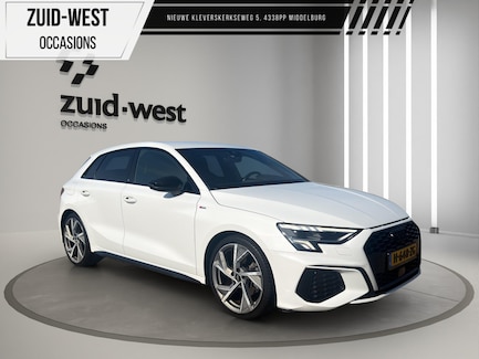 Audi A3 0