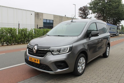 Renault Kangoo 0