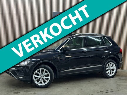 Volkswagen Tiguan 0