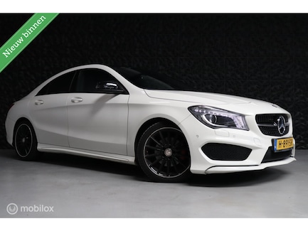 Mercedes-Benz CLA 0