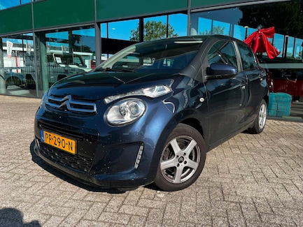 Citroën C1 0