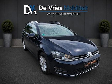Volkswagen Golf 0
