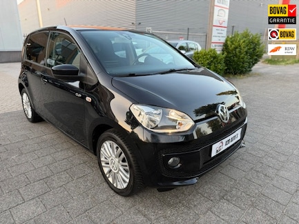 Volkswagen Up! 0