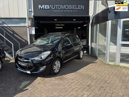 Hyundai ix20 0