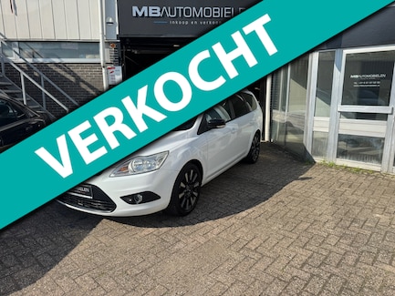 Ford Focus 0