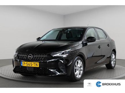 Opel Corsa 0