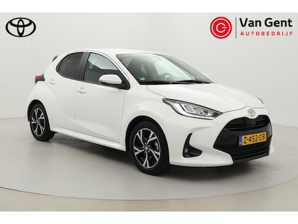 Toyota Yaris 0