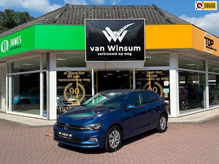 Volkswagen Polo 0