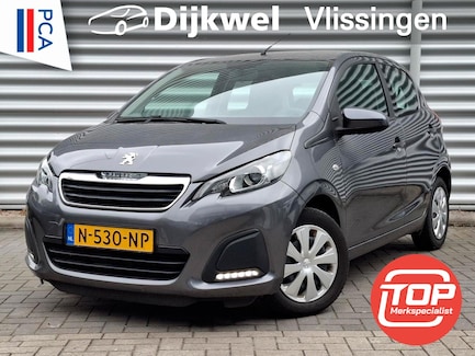 Peugeot 108 0
