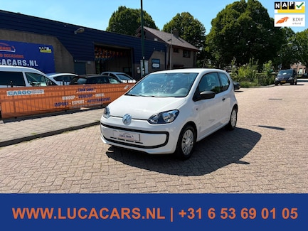 Volkswagen Up! 0