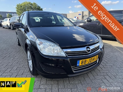 Opel Astra 0