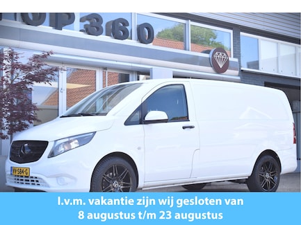 Mercedes-Benz Vito 0