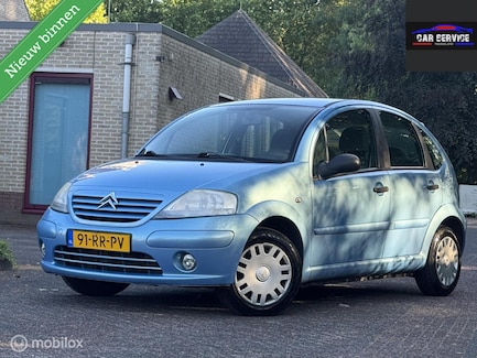 Citroën C3 0