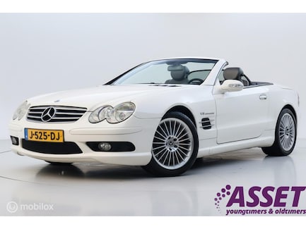 Mercedes-Benz SL 0