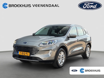 Ford Kuga 0