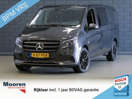 Mercedes-Benz Vito 0