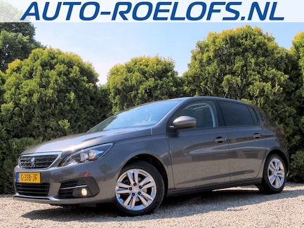 Peugeot 308 0