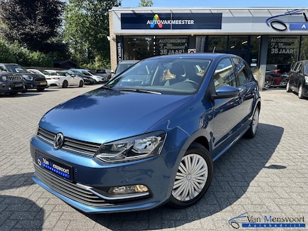 Volkswagen Polo 0