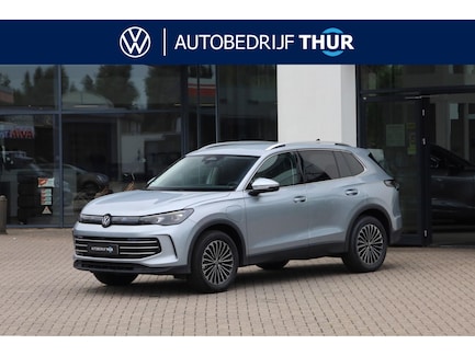 Volkswagen Tiguan 0