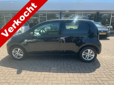 SEAT Mii 0