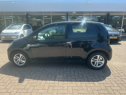SEAT Mii 0