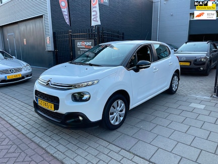 Citroën C3 0