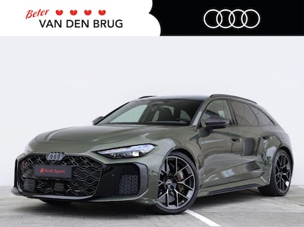 Audi RS5 0