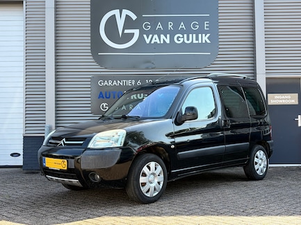 Citroën Berlingo 0