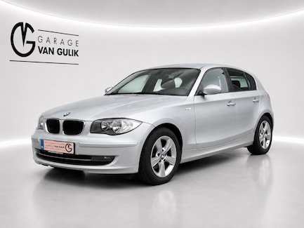 BMW 1-Serie 0