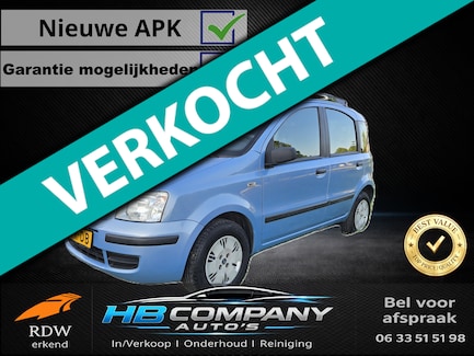 Fiat Panda 0