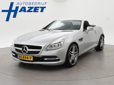 Mercedes-Benz SLK 0