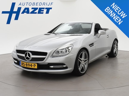 Mercedes-Benz SLK 0