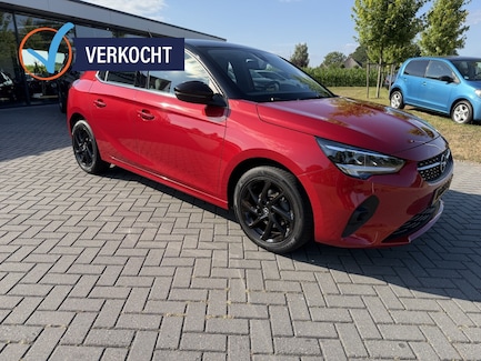 Opel Corsa 0