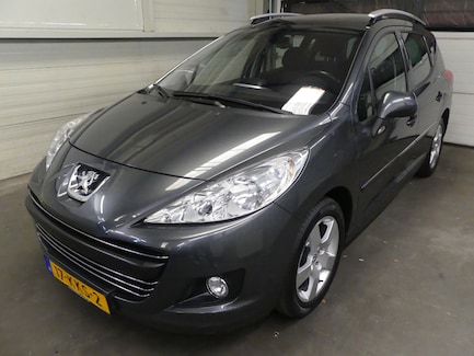 Peugeot 207 0