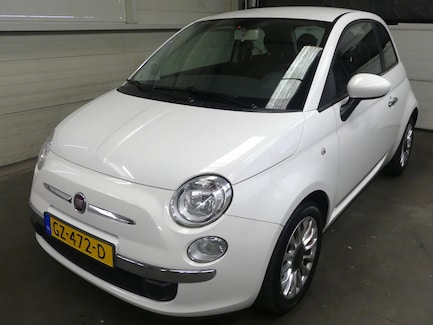 Fiat 500 0