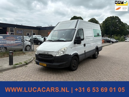IVECO Daily 0