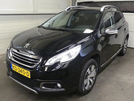 Peugeot 2008 0