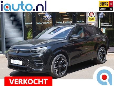 Volkswagen Tiguan 0