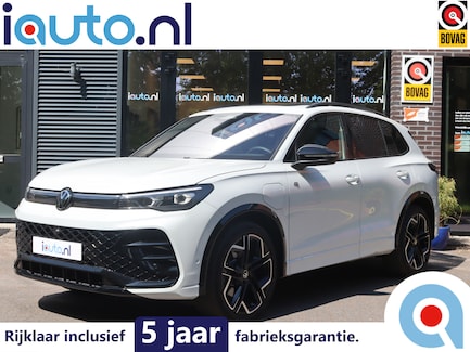 Volkswagen Tiguan 0