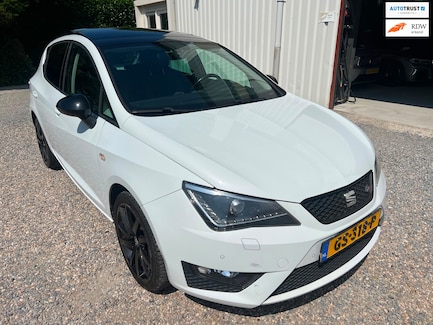 SEAT Ibiza 0