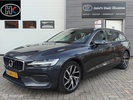 Volvo V60 0