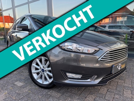 Ford Focus 0