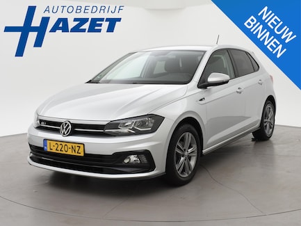 Volkswagen Polo 0
